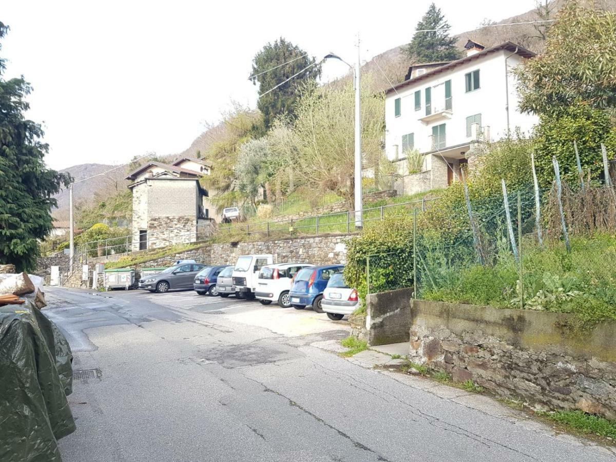 Casa Belvedere San Siro  Exterior photo